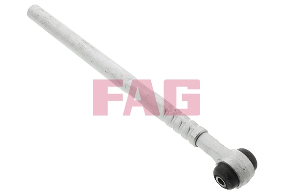Eyebolt, tie rod
